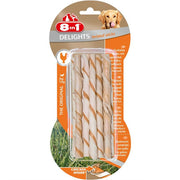 8in 1 Delight Biftekli Sticks Köpek Ödülü