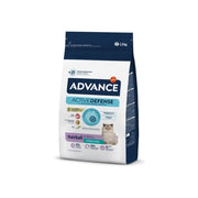 Advance Hairball Hindili Kısır Kedi Maması 1,5kg