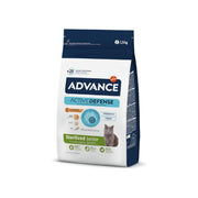 Advance Genç Ve Kısır Tavuklu Kedi Maması 1,5 Kg