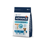 Advance Tavuklu Mini Yetişkin Köpek Maması 3 Kg