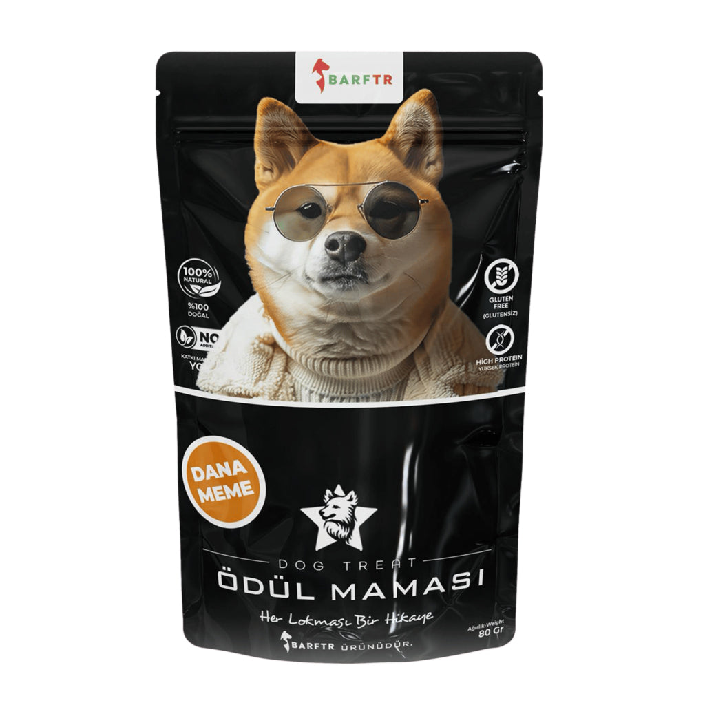 Dana Meme Dog 80g