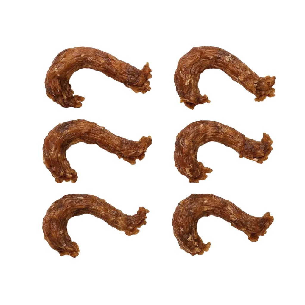 Tavuk Boyun Dog 80g