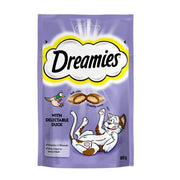 Dreamies Ördekli Kedi Ödülü 60 Gr