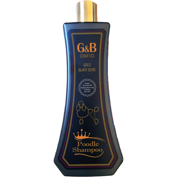 G&b Poodle Şampuan 370 Ml