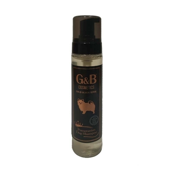 G&b Pet Pomerian Köpek Şampuanı 250 Ml