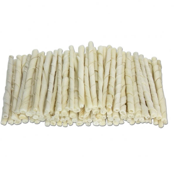 Gardenmix Sütlü Burgu Stick 100'lü