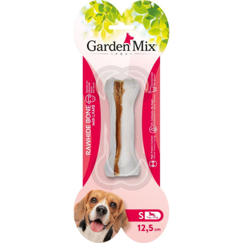 Gardenmix Kuzulu Kemik S 12,5cm 56gr