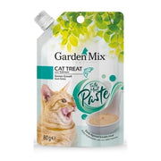 Gardenmix Somon Ezmeli Kedi Ödül Maması 80 Gr