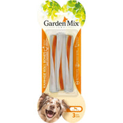 Gardenmix Tavuklu Çubuk Kemik 3lü 15cm 90gr