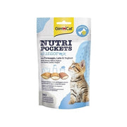 Gımcat Kedi Ödül Tb. Np Junıor Mıx 60 Gr