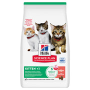 Hills Kitten Ton Balıklı Yavru Kedi Maması 7 Kg