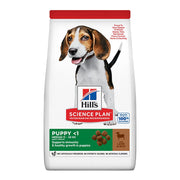 Hills Puppy Kuzu Etli Yavru Köpek Maması 14 Kg