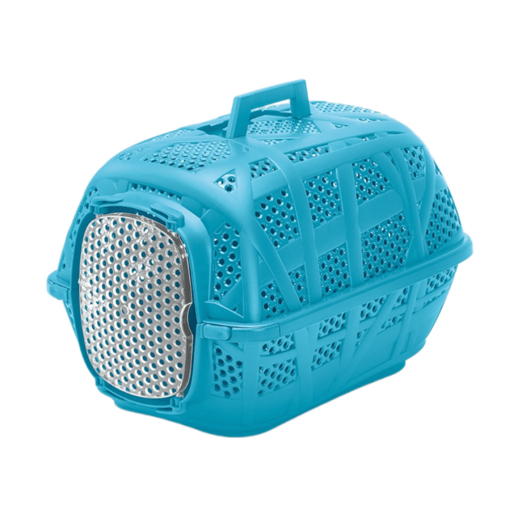 Imac Carrysport Taşıma Çantası Mavi 52,5x32x34,5cm