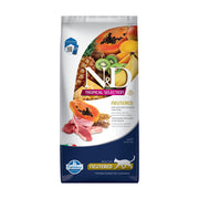 N&d Cat Tropıcal Selectıon Lamb Neutered 10 Kg