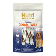 Nutri Dental Twıst Duck 80 Gr