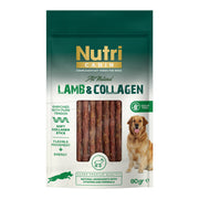 8699310421005 - Nutrı Canın Kuzu Eti Ve Kolajen 80 Gr