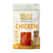 8699310420305-nutri Chıcken 80 Gr