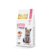 8699310420220 - Nutri Feline Kıtten 2 Kg.