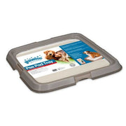 Pawise Seyyar Köpek Tuvaleti Ped Kabı 49x36 Cm