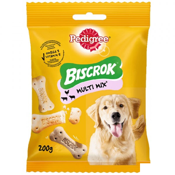 Pedigree Biscrok Original Köpek Ödülü 200 Gr
