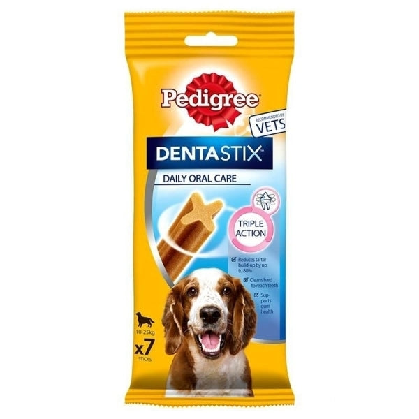 Pedigree Dentastix 180gr