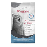 Platınum Mama Kedi Meatcrısp Balık.yetışkın 1,5gr