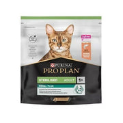 Pro Plan Somonlu Kısırlaştırılmış Kedi Maması 400 Gr