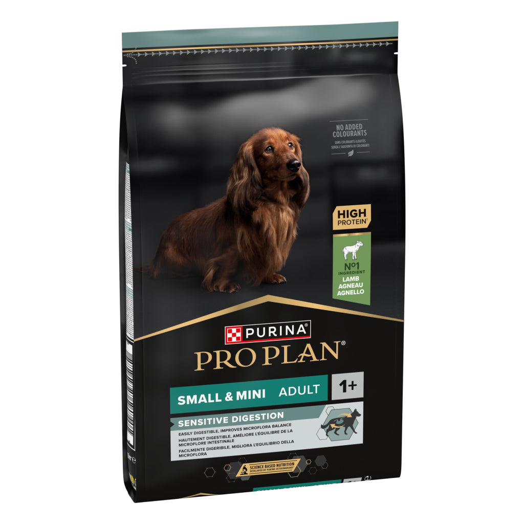 Pro Plan Small-mini Adult Kuzu Etli Köpek Maması 7 Kg
