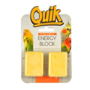 Quik Muzlu Enerji Bloğu 2'li