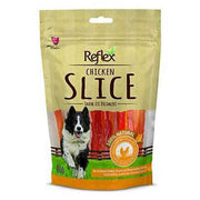 Reflex Köpek Ödül Tavuk Yumuşak Dilim 80 Gr
