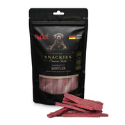 Reflex Manda Etli Şerit Köpek Ödül Maması 170 Gr
