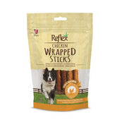 Reflex Köpek Ödülü Tavuklu Çubuklar 80 Gr