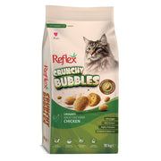 Reflex Crunchy Bubbles Urınary Tavuklu Yetişkin Kedi Maması 10 Kg