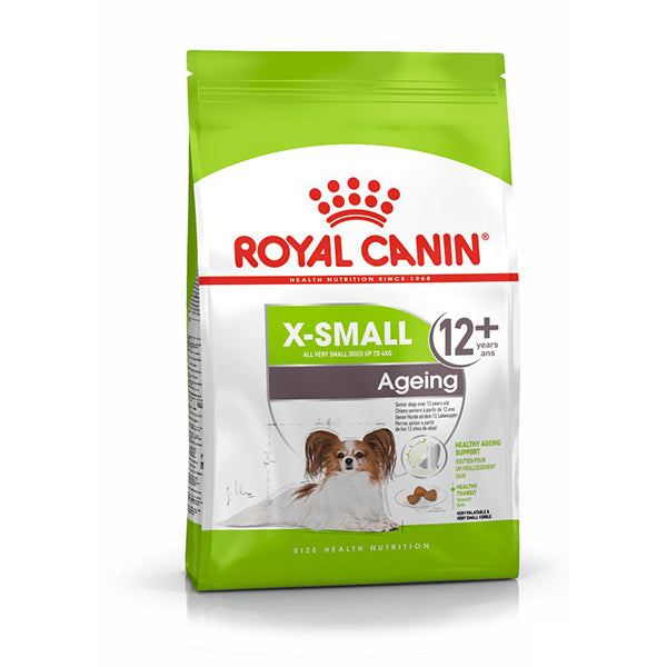 Royal Canin Xsmall Ageing Köpek Maması 1,5 Kg