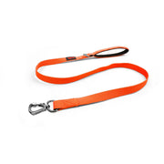 Neo Orange Match Leash Medıum