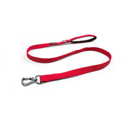 Garnet Match Leash Medıum