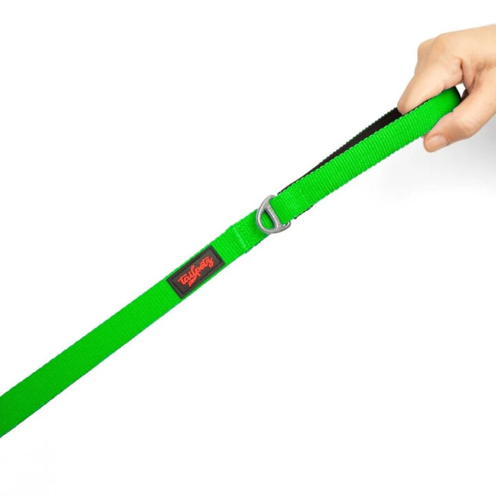 Neo Green Match Leash Medıum