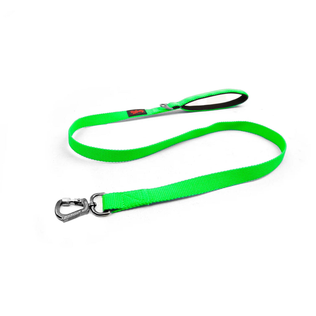 Neo Green Match Leash Medıum