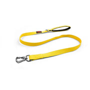 Yellow Match Leash Medıum
