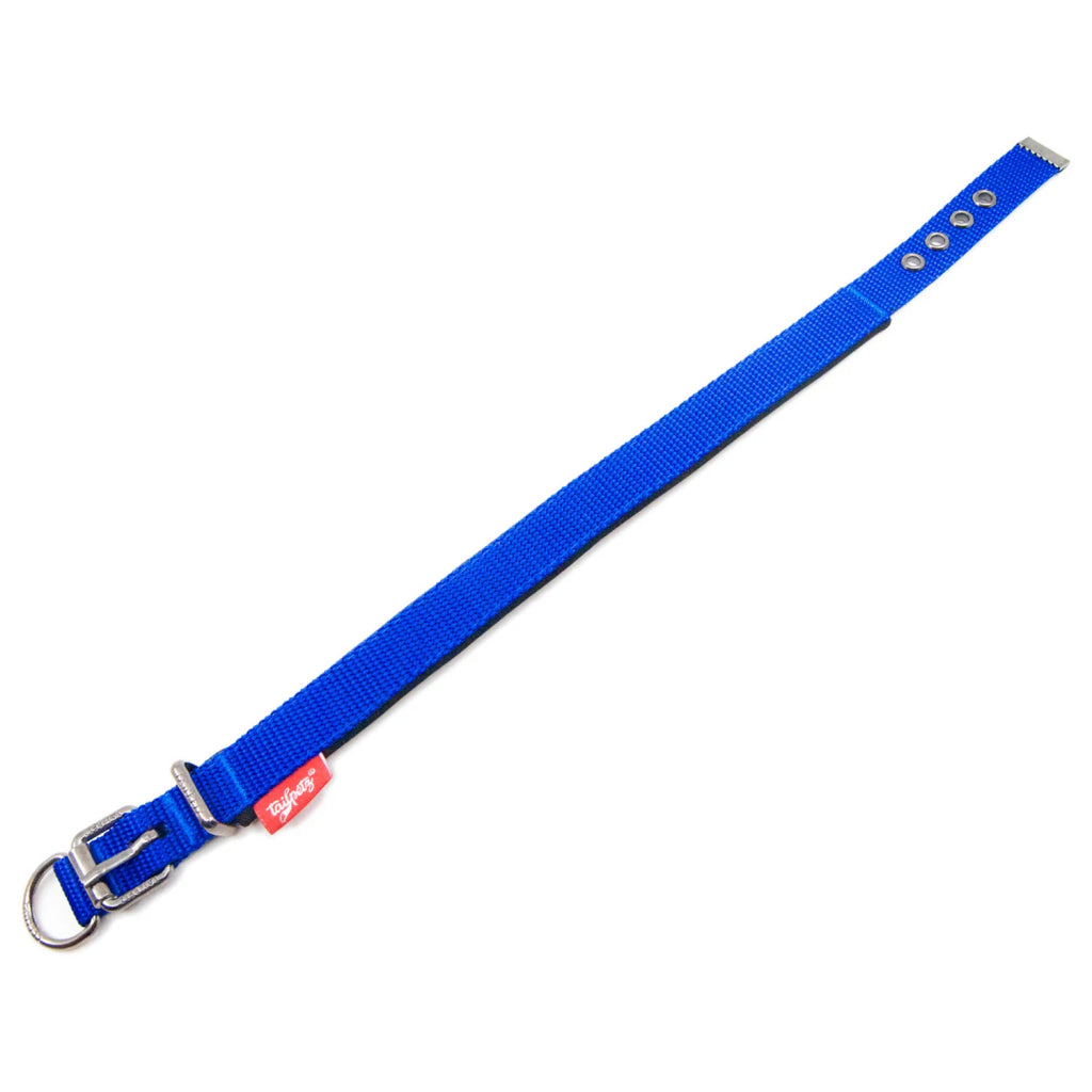 Taılpetz Comfy Collar Sax Small