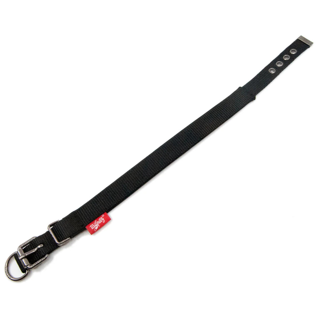 Taılpetz Comfy Collar Black Medıum
