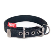 Taılpetz Comfy Collar Black Medıum