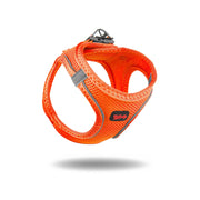 Aır-mesh Harness Orange S