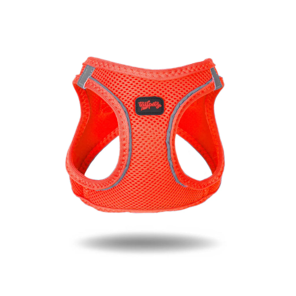 Aır-mesh Harness Orange S
