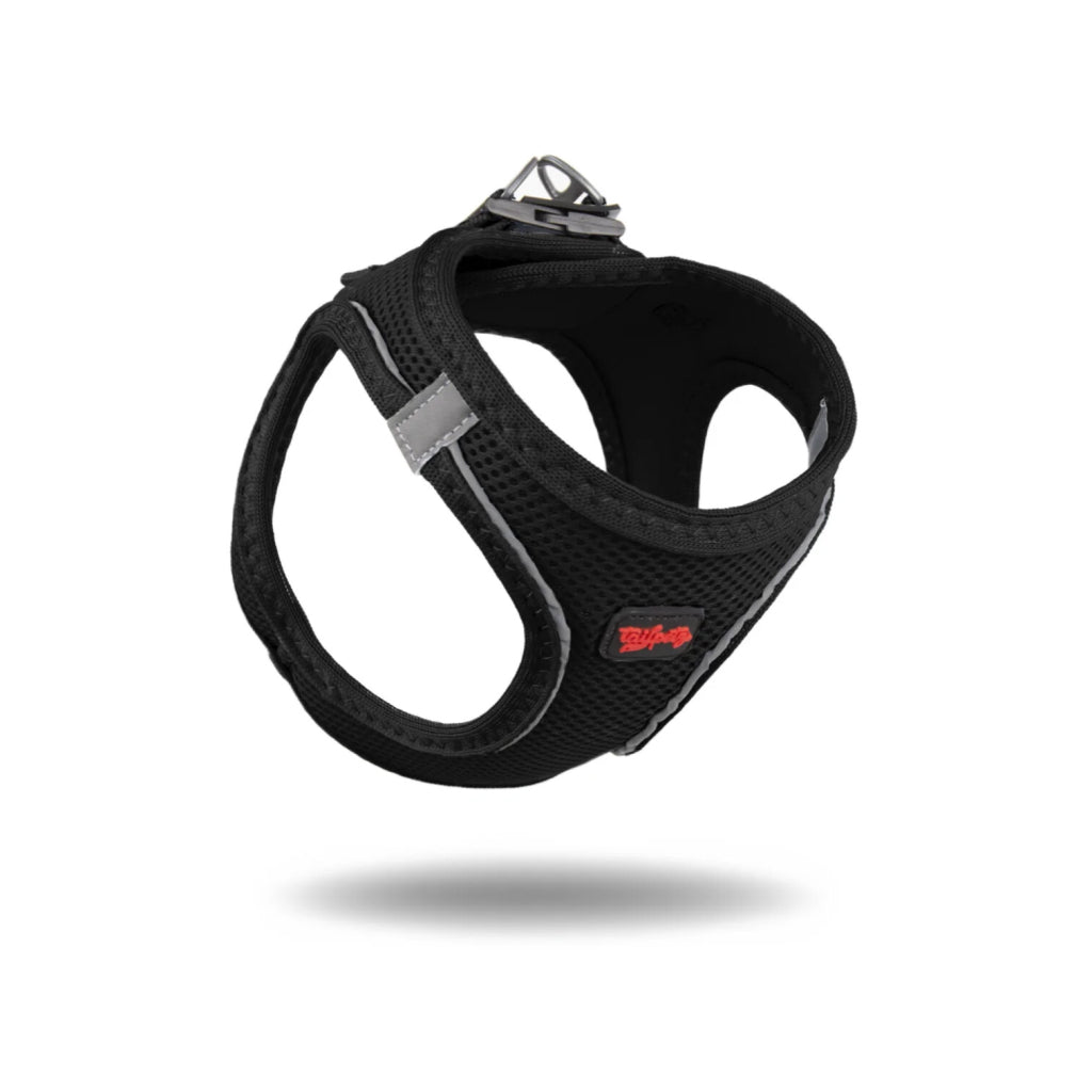 Aır-mesh Harness Black M