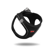 Aır-mesh Harness Black M