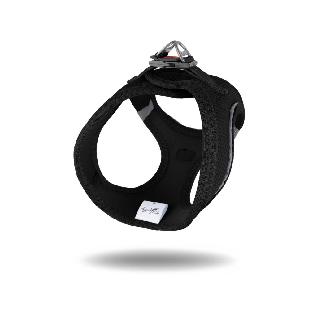 Aır-mesh Harness Black M