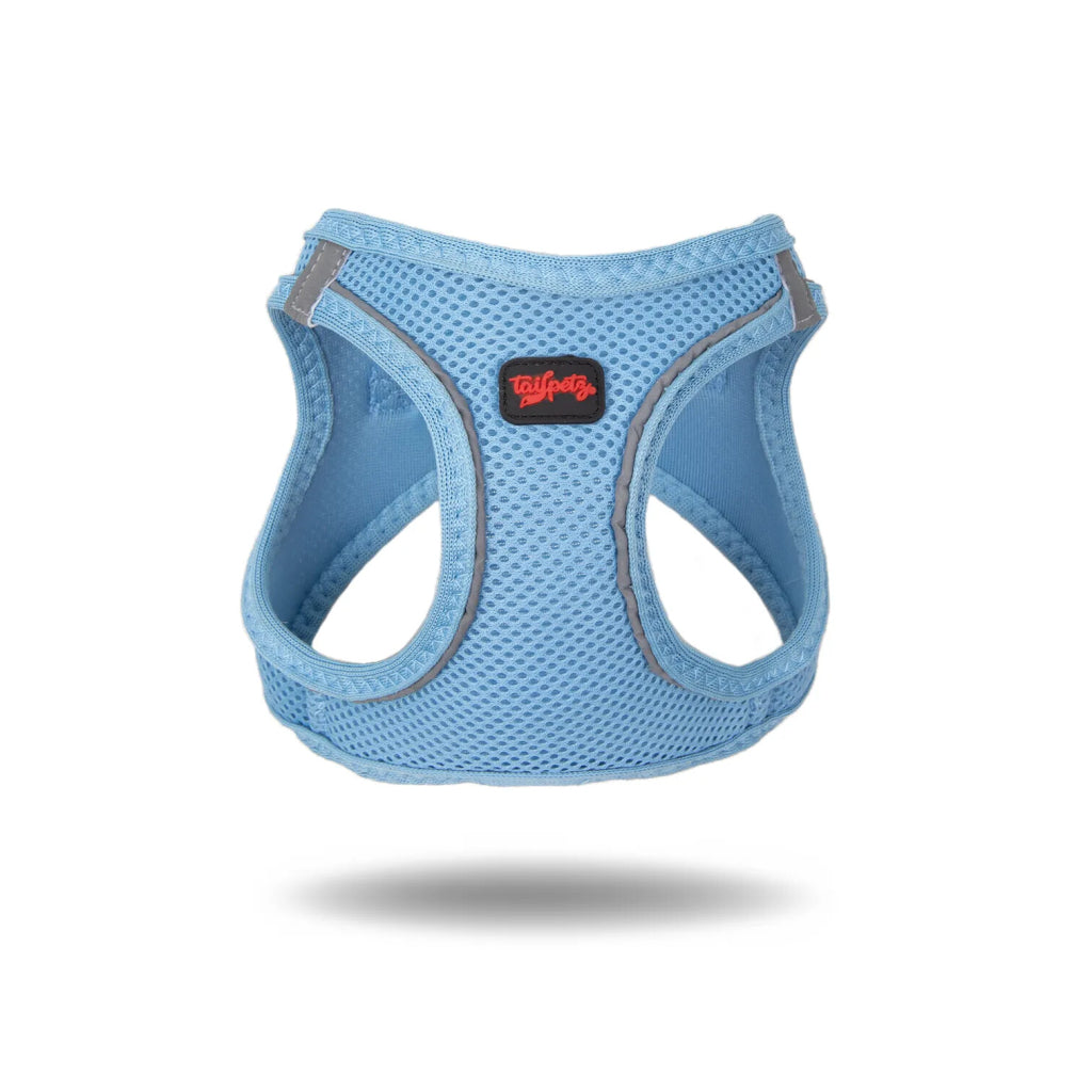 Aır-mesh Harness Blue M