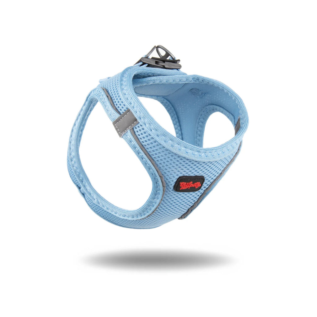 Aır-mesh Harness Blue M