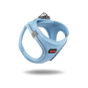 Aır-mesh Harness Blue M